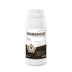 Vanadoo 0,5L Stymulator korzeni Intermag