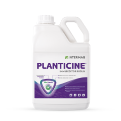 Planticine 5L stymulator wzrostu Intermag