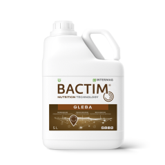 Bactim gleba 5l Intermag