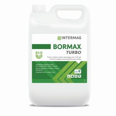 Amino Ultra Kukurydza 5kg aminokwasy mikroelementy Intermag 