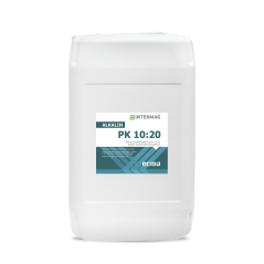 Alkalin K+SI 20L Nawóz potasowy Intermag 