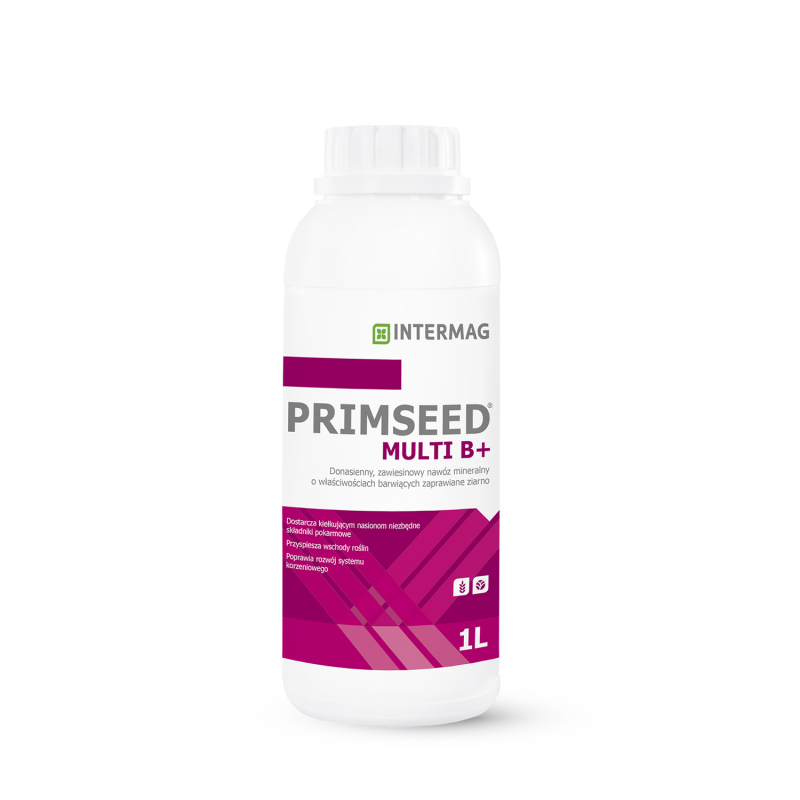 Primseed multi B+ 1l Primus B+ Intermag