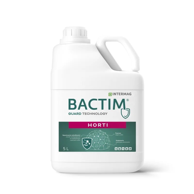 Bactim Horti 5l Intermag