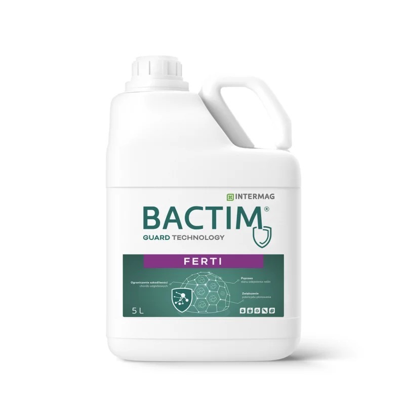 Bactim Ferti 5l Intermag