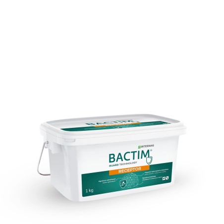 Bactim Receptor 1kg Intermag