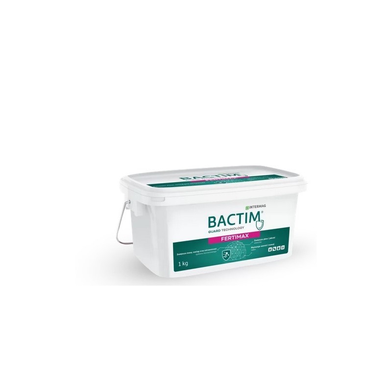 Bactim Fertimax 1 kg Intermag