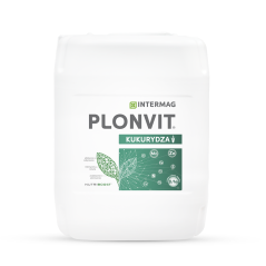 Plonvit Kukurydza 10l Nutriboost Intermag