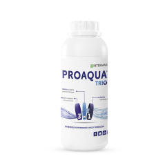 Pro Aqua Trio 1L Kondycjoner Intermag