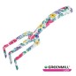 PAZURKI KOLOR 22.5cm GR LADY ALUMINIOWE