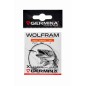 PRZYPON WOLFRAM XLEADER 25CM8kg GERMINA