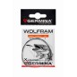 PRZYPON WOLFRAM XLEADER 30CM12kg GERMINA