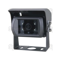 System kamerowy przewodowy z 7'' HD Monitorem  Kamerowy 