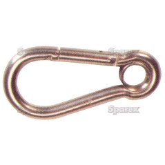 Stainless Steel Chain Quick Link Ø8mm 