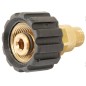 KARCHER FITTING-1/4''BSP ADPT