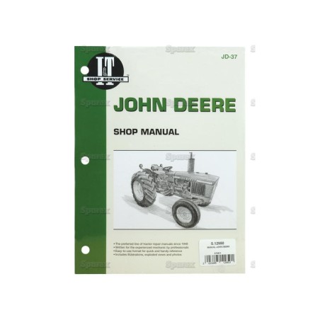 Katalog - John Deere