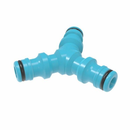 Łącznik Trójnik 1/2 - 3/4" Basic Blister Cellfast (5)***