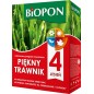 Nawóz Biopon Do Trawnika 2Kg Piękny Trawnik Jesień Karton (4)*