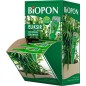 Nawóz Biopon Eliksir Zielonych 36X40Ml Do Roślin Zielonych*