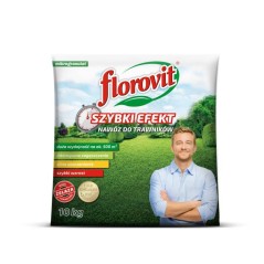 Nawóz Florovit Do Traw Szybki Efekt 10Kg (40) 