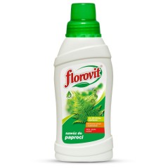 Nawóz Florovit Pł.do Paproci 0,5L 