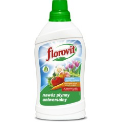 Nawóz Florovit Płyn Uniwersalny 1L 