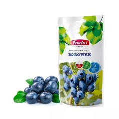 Nawóz Fructus Rozp.do Borówek 250G 