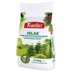 Nawóz Fructus-Iglak 5Kg 