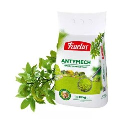 Nawóz Fructus-Trawnik Antymech 10Kg 