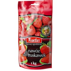 Nawóz Fructus-Truskawek 1Kg 