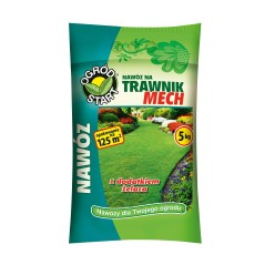 Nawóz Ogród Start Trawnik Mech 5Kg 