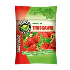 Nawóz Ogród Start Truskawki 2Kg 