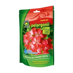 Nawóz Ogród Start.rozp Do Pelargoni 250G 