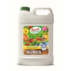 Nawóz Pro Natura Pł. Uniwersalny 2,5L Humus (3)* 