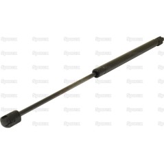 Amortyzator gazowy, Długość całkowita w: 270mm 