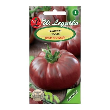 Pomidor Grunt.noire De Crimée 0,1G Leg.