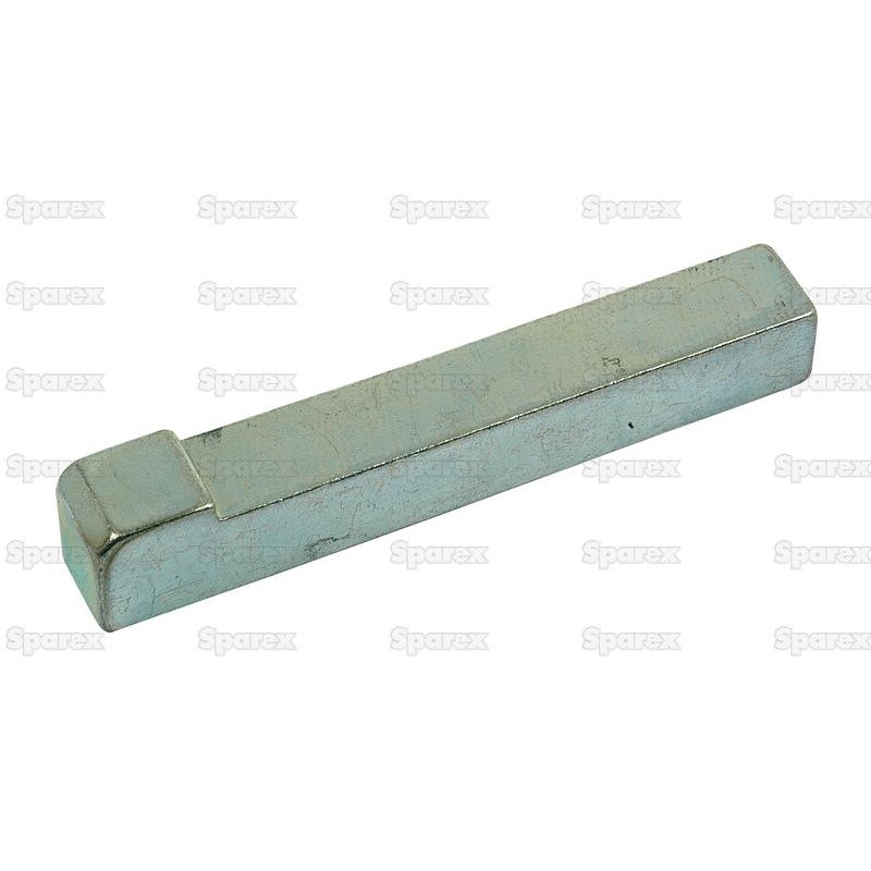 Klin Noskowy 1/2'' x 1/2'' x 3 1/2'' (DIN | Standard No. DIN 6884/6887)