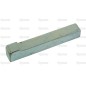 Klin Noskowy 1/2'' x 1/2'' x 3 1/2'' (DIN | Standard No. DIN 6884/6887)