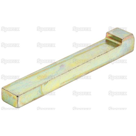 Klin Noskowy 5/16'' x 1/4'' x 2 1/2'' (DIN | Standard No. DIN 6884/6887)