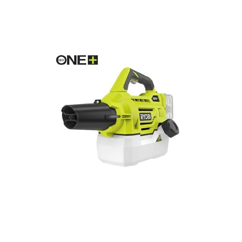 Ryobi Zamgławiacz 18V One+ Bez Akumulatora