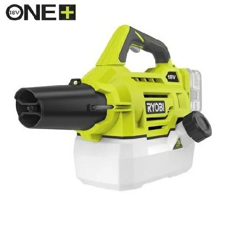 Ryobi Zamgławiacz 18V One+ Bez Akumulatora