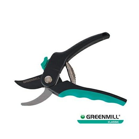 Sekator Ręczny "Greenmill" Gr0082