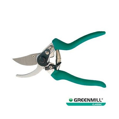 Sekator Ręczny "Greenmill" Gr6205