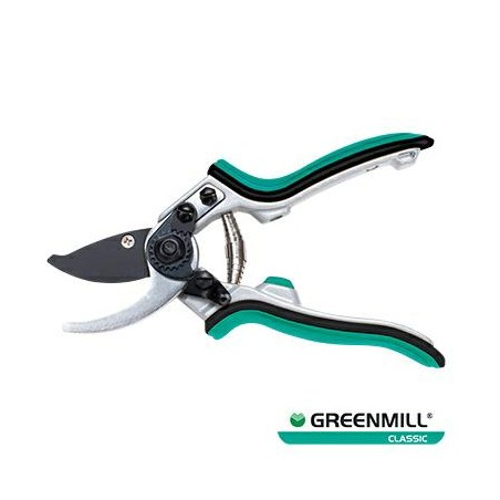 Sekator Ręczny "Greenmill" Gr6207