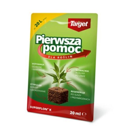 Superplon K 20Ml Target Stymuluje Wzrost I Plonowanie (16)***