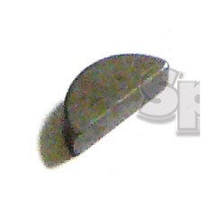 Klin Półksiężycowy - Assorted (184 szt Agropak) DIN | Standard No. DIN 6888 