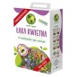 Trawa World Of Grass Łąka Kwietna 5,5Kg " Naturalne Wsparcie Dla Pszczół I Motyli" Agro-Nas