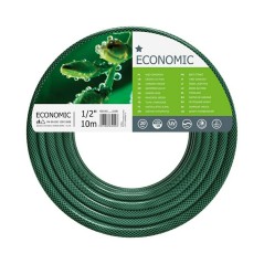 Wąż 1/2" 10M Economic Zielony 