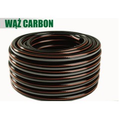 Wąż Ogrodowy-Carbon Fl 1/2", 20M Ramp* 
