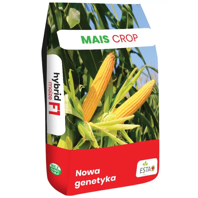 Nasiona kukurydzy Grot FAO 220