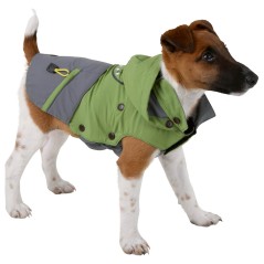 Płaszcz dla psa Vancouver, 35 cm, S, Kerbl